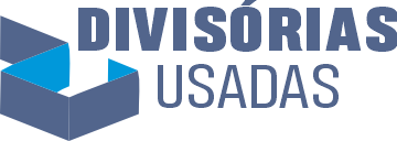 Divisórias Usadas em Curitiba